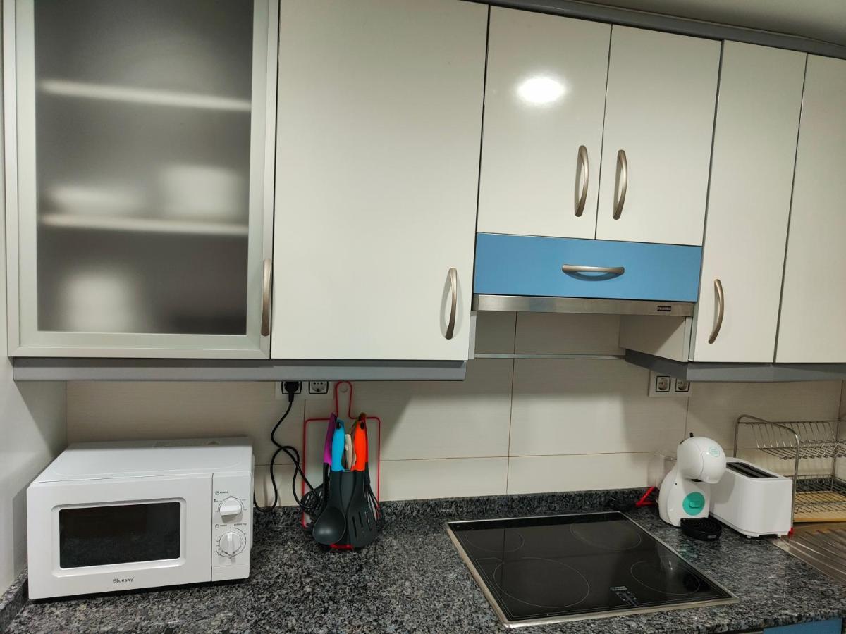 Apartamento Estrella Azul/ Blue Star Sagunto Exterior foto