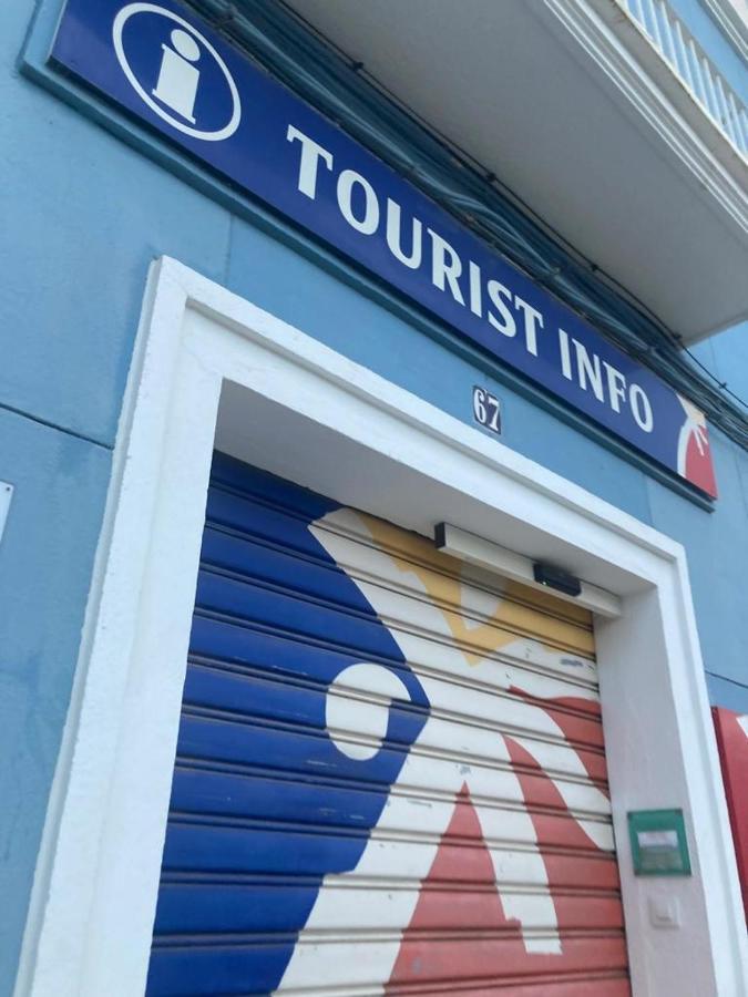 Apartamento Estrella Azul/ Blue Star Sagunto Exterior foto
